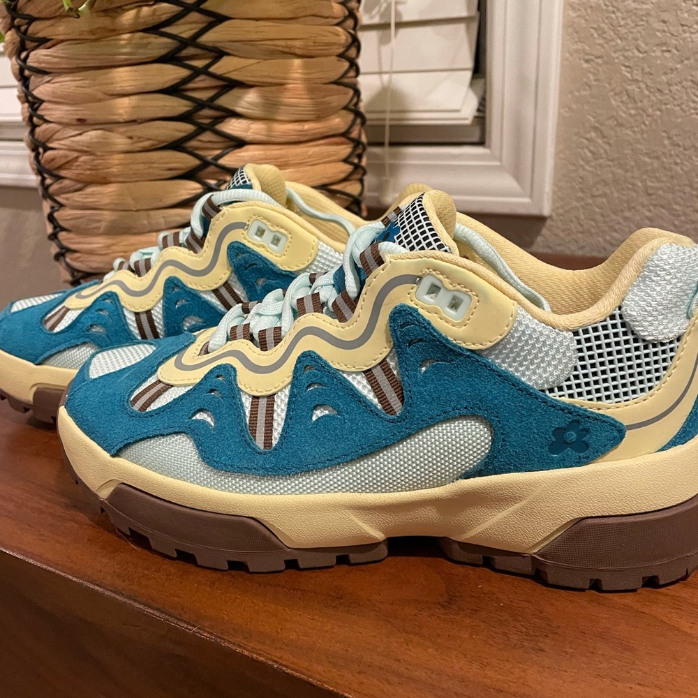 Golf Le Fleur Gianno